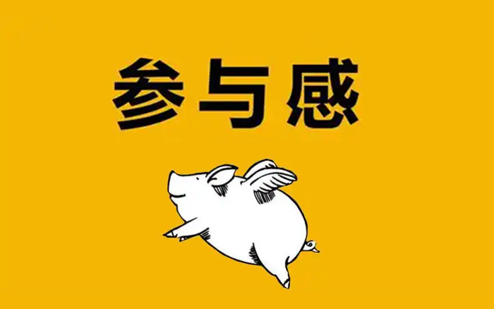 小米告捷,雷军把参与感玩成了核武器