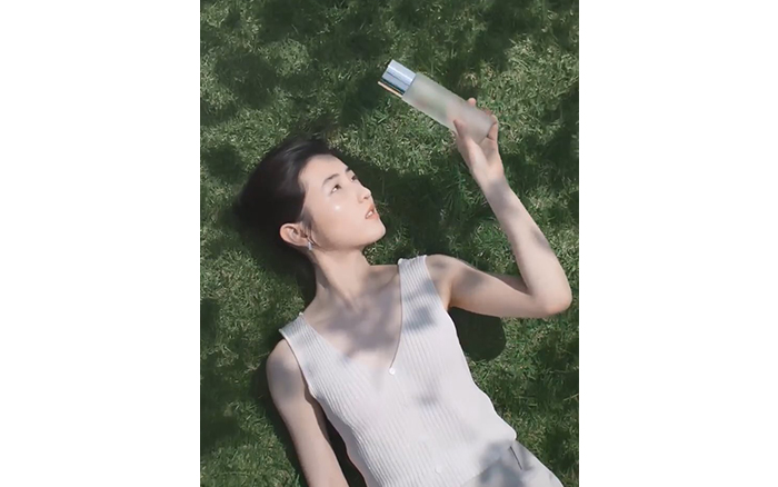 SK-II×張子楓：你的自由是什么