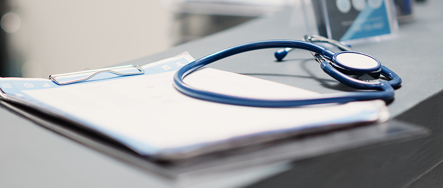 真正的猛人，敢于直视体检报告