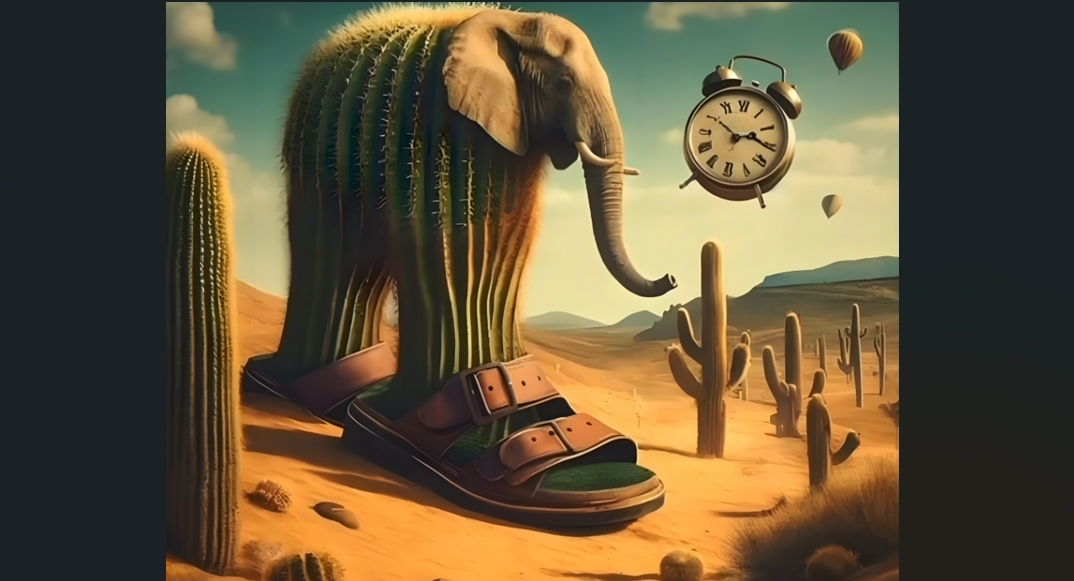 意大利脑腐迷因：荒诞背后的AI共创狂欢 | 一个符号工作室