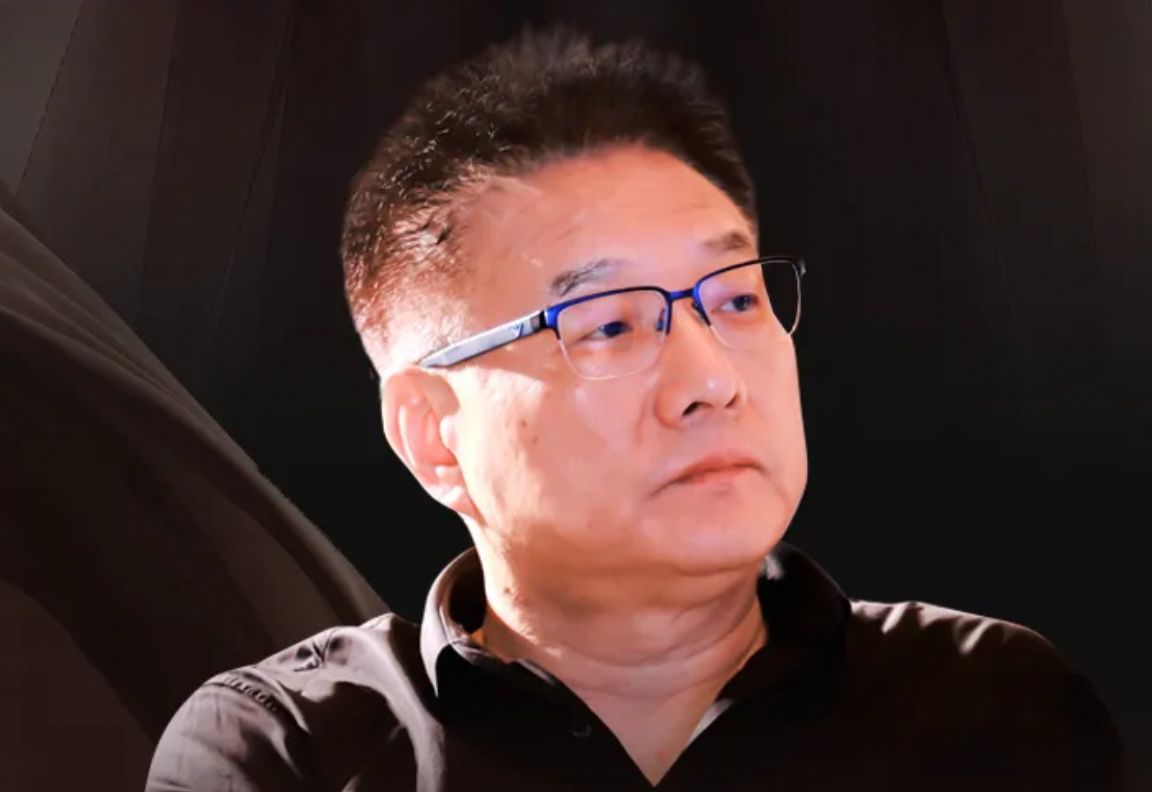 60后上海“爷叔”执舵国民品牌：一家企业待42年，带队年入10亿