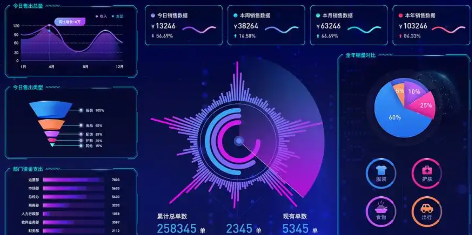 大家居周刊丨国补即将下达、泡泡玛特跨界家电…