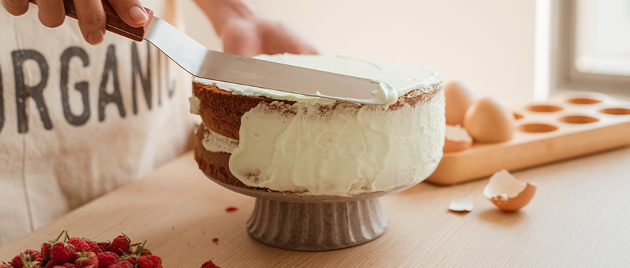 好利来蛋糕做的太过头了