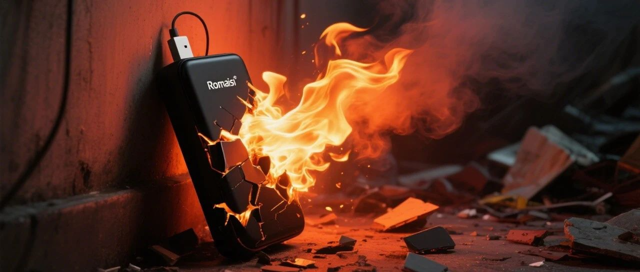 罗马仕客服炸裂发言，网友：自杀式营销！