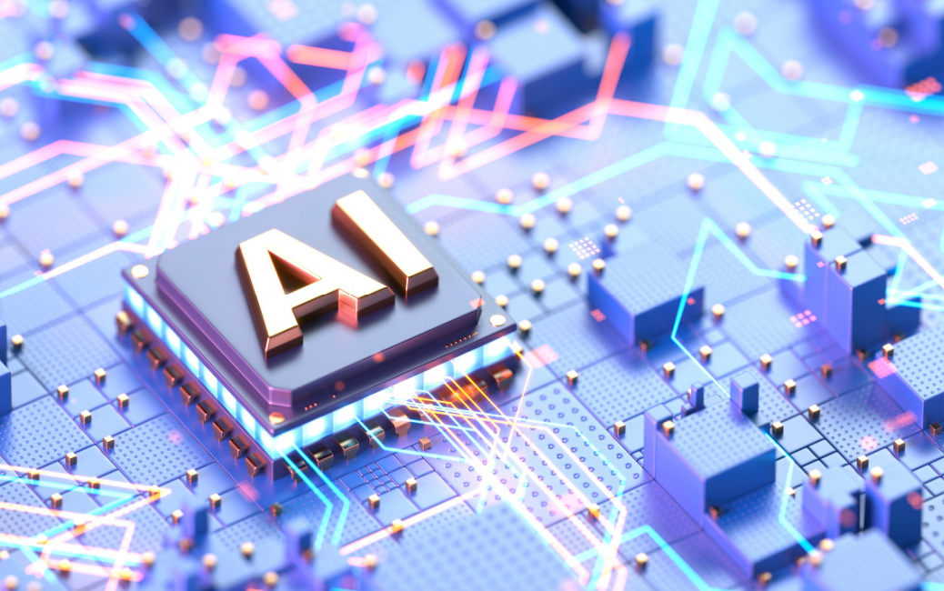在广东，华为云让“AI+”跑进了千行万业