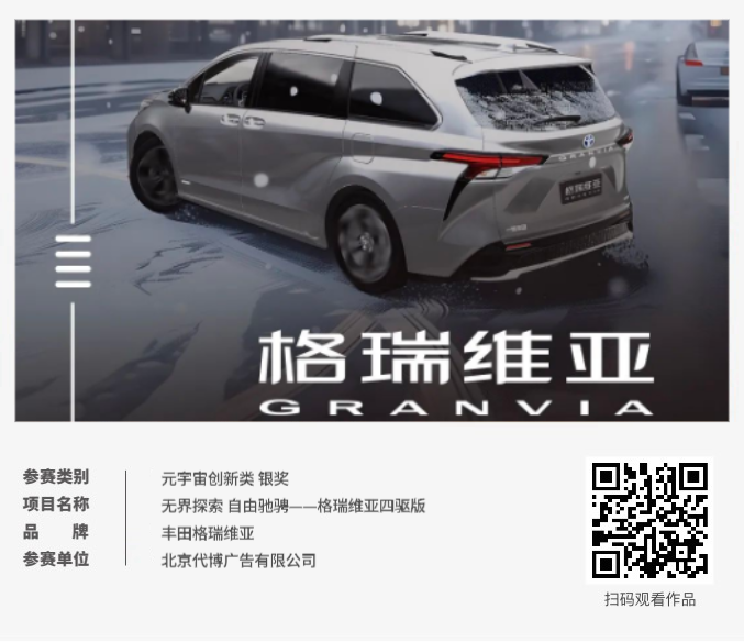 ECI@创新案例 | 无界探索 自由驰骋——格瑞维亚四驱版