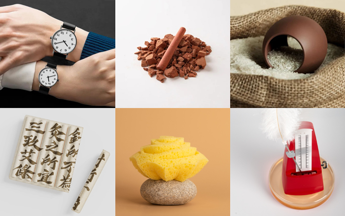 人均“佐藤大”，广美最强毕设来了