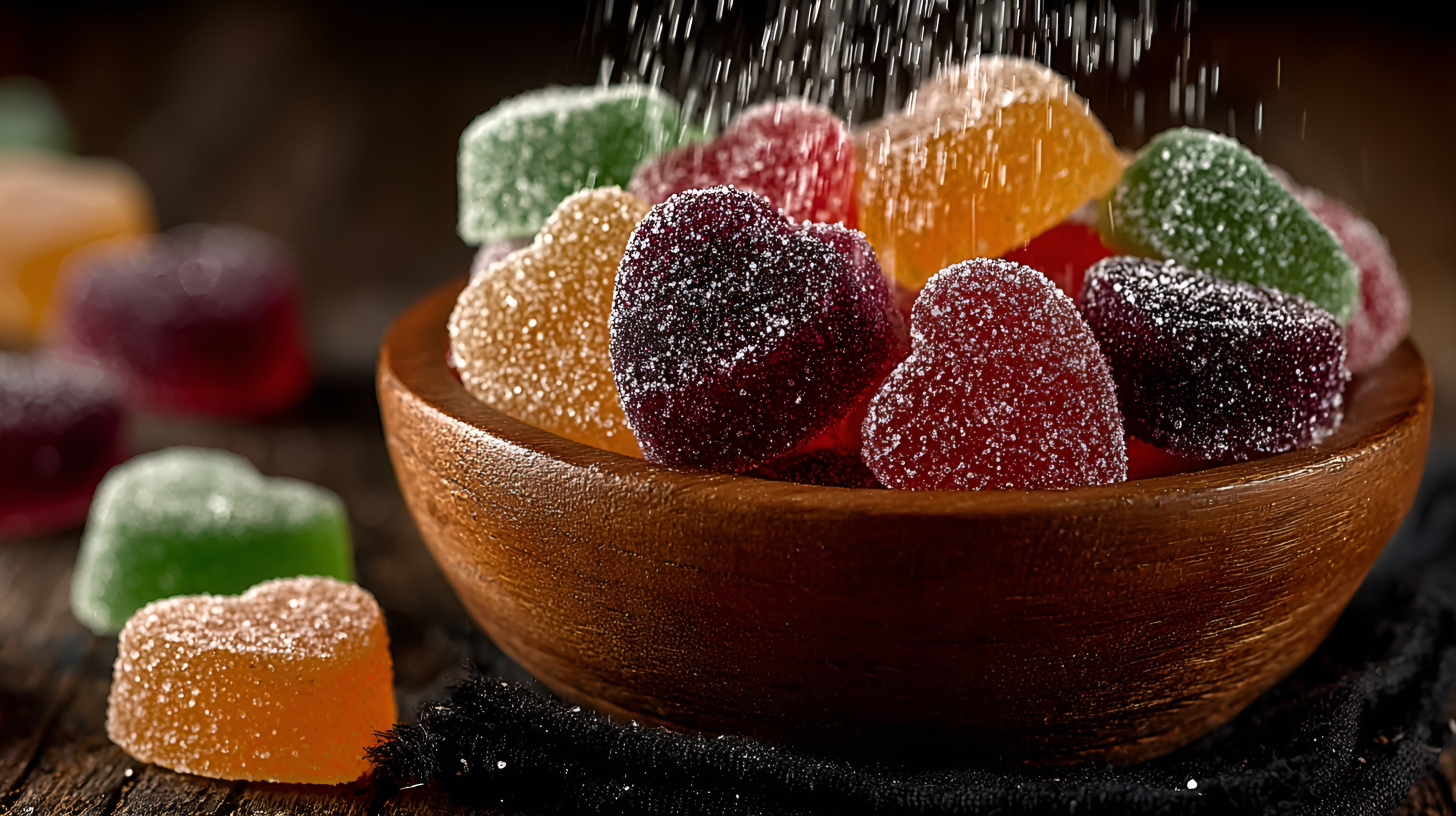 天然“蔗糖平替”中国获批！可口可乐、联合利华抢先布局，新的代糖风口来了？