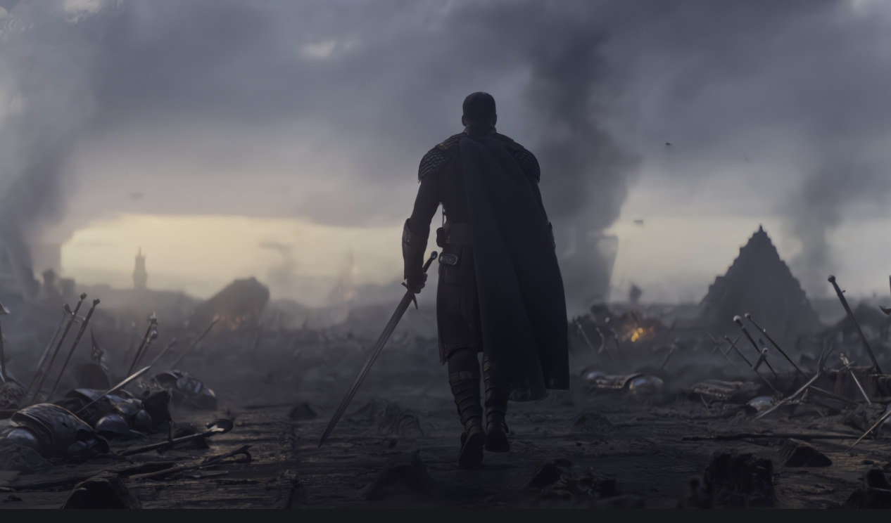 先在小市场称王，再去大市场撒网