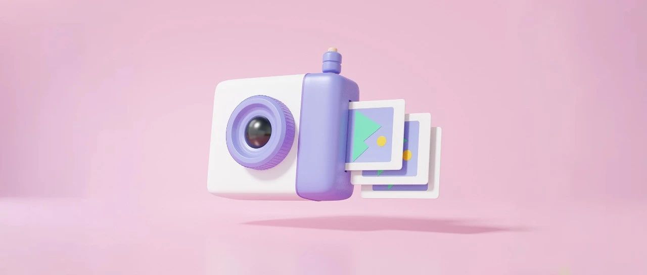 《SVG撕拉片/拍立得/放映機(jī)/照片打印模版合集》