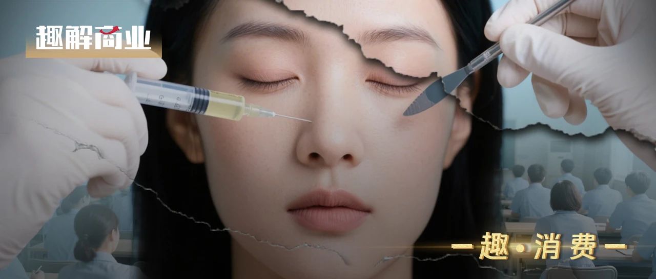 3000元学费、3天学完就上岗，“医美速成班”坑惨了谁？