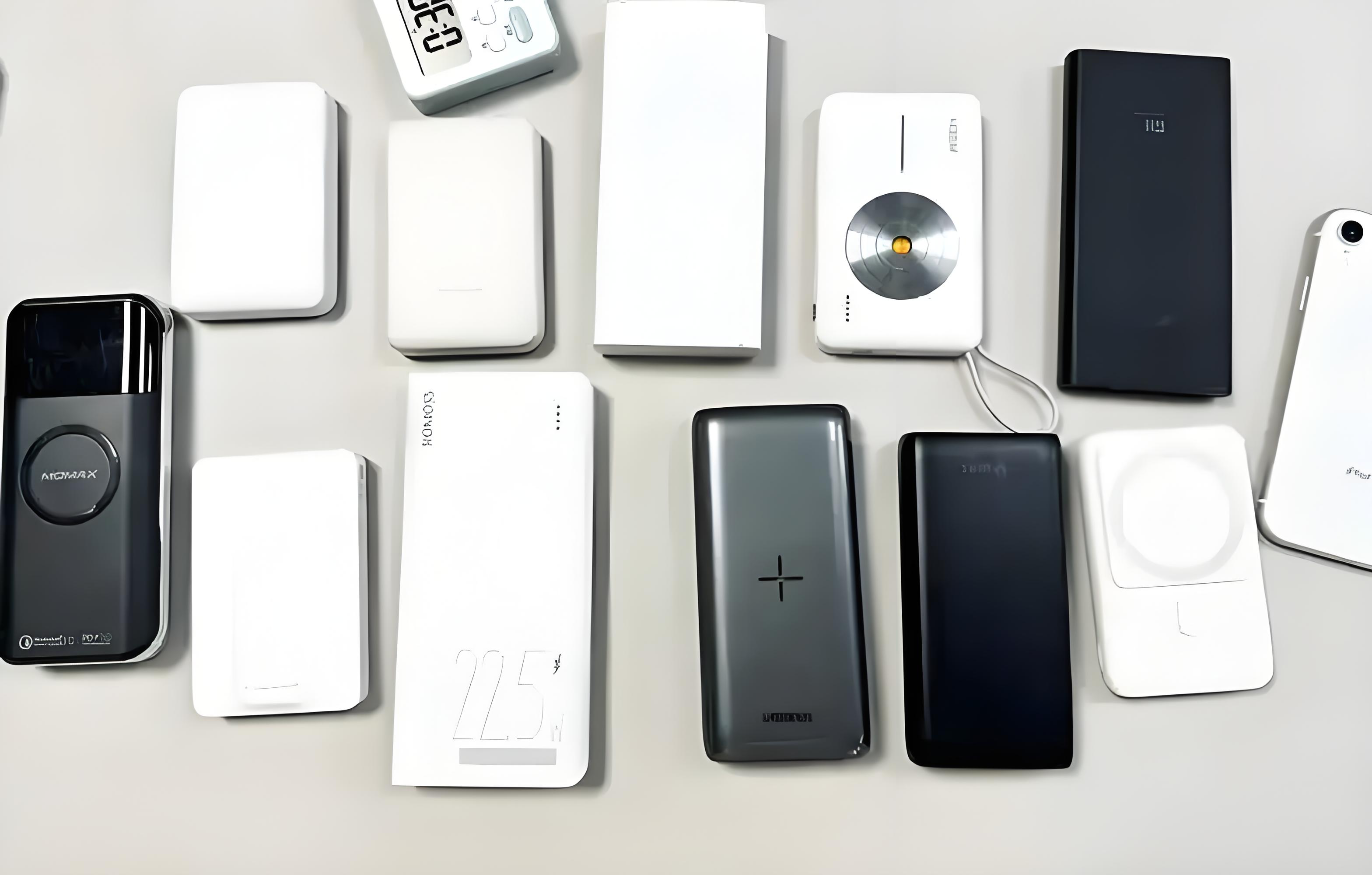 充电宝暴雷，击穿了消费品信任底线