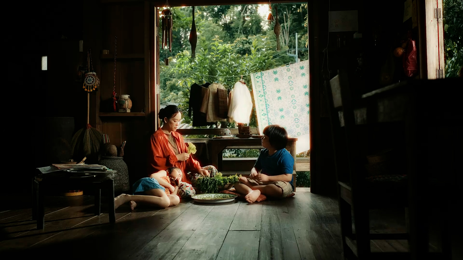 天猫｜我们在泰国拍了一条“灾难片”…