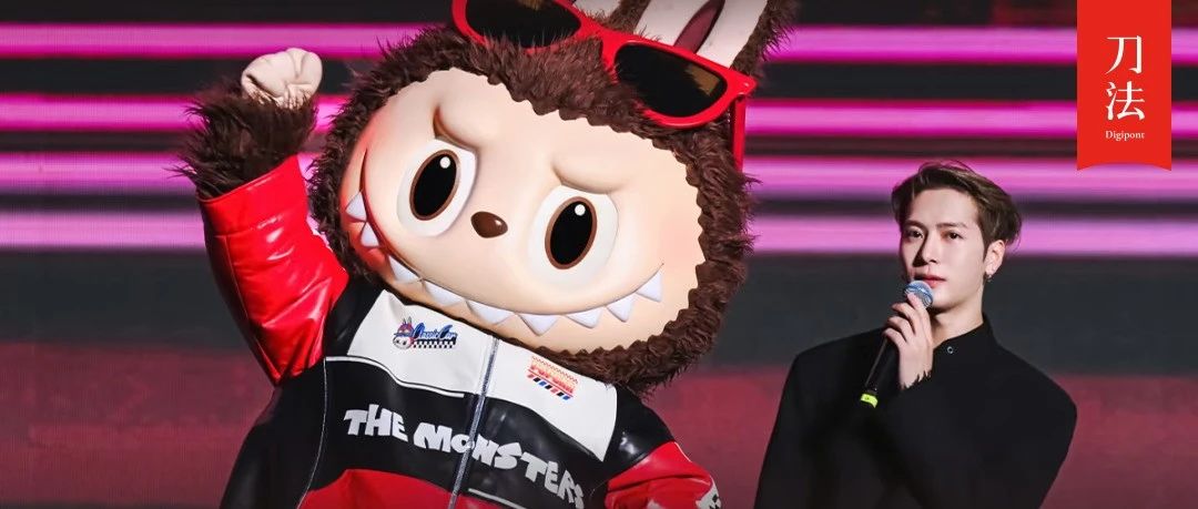 让LABUBU和玲娜贝儿打一架，谁会赢？