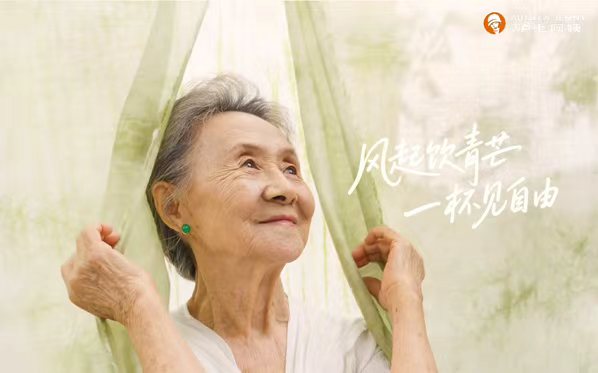 沪上阿姨这次请人是受了什么高人指点？