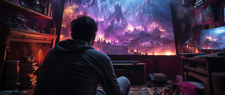 漫威的《钢铁之心》，看完算我倒霉