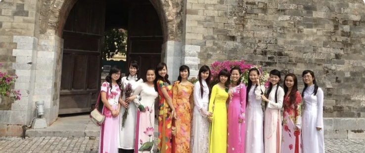 13年前，我是怎么借助社交媒体，一个人游越南的？