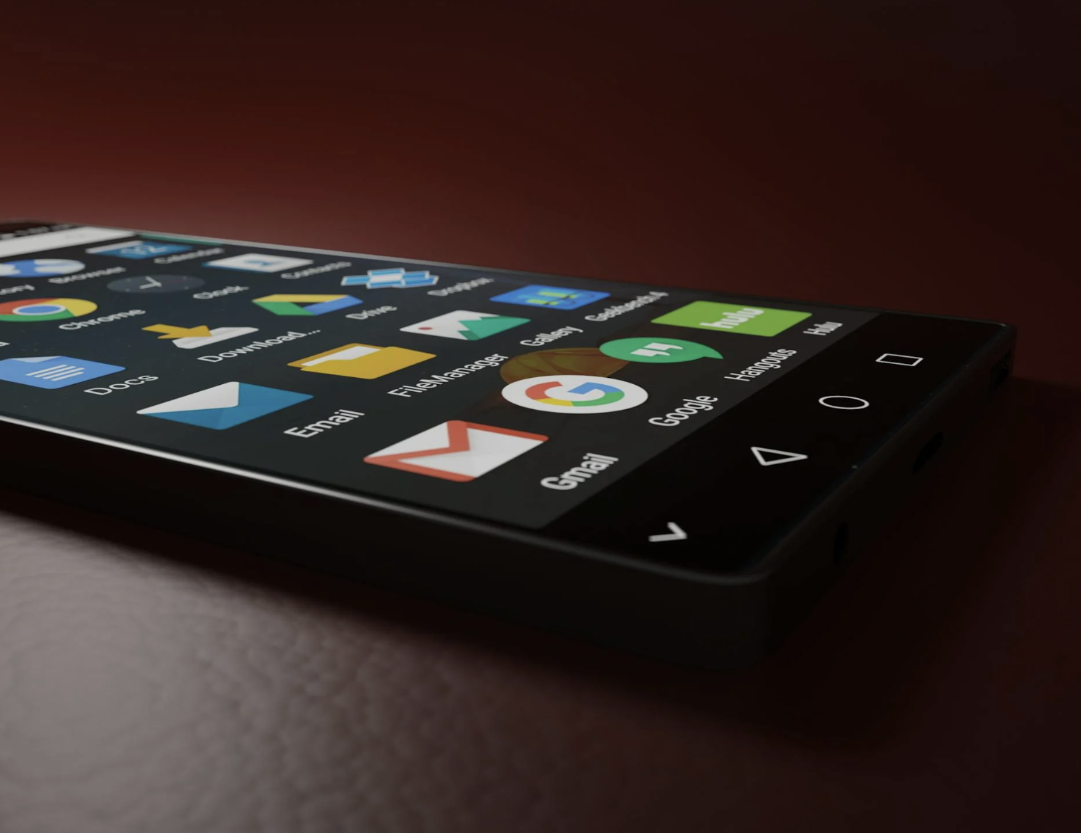 智能手机存量战：vivo完全不够华为手机打？