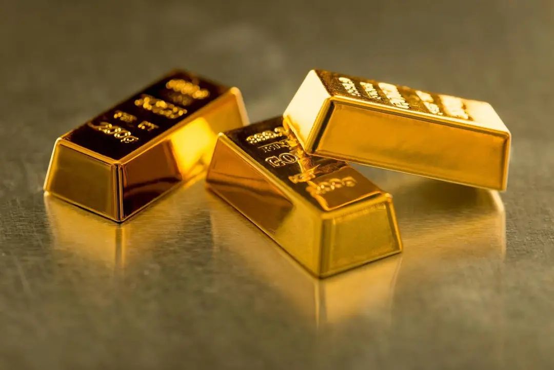 金价疯涨，金饰退场：年轻人正在掀翻“黄金信仰”