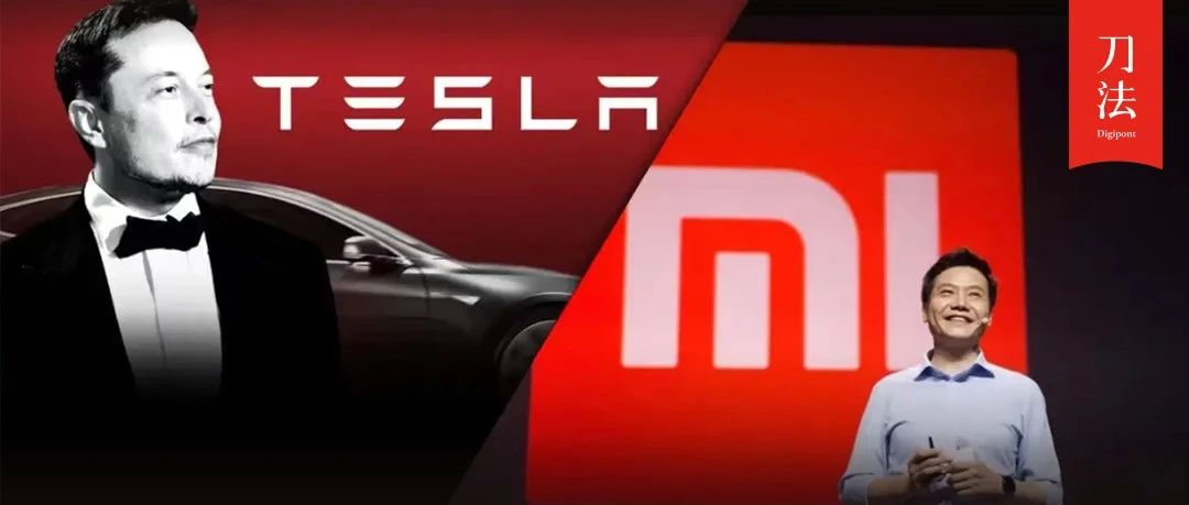 特斯拉想结束价格战，但小米和其他新势力不答应