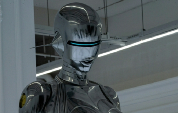 人形机器人「突围 」2025：进化、共生与商业化