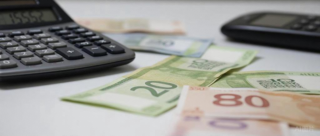 赚钱的秘密，都藏在你花的每一笔钱里 | 一个符号工作室