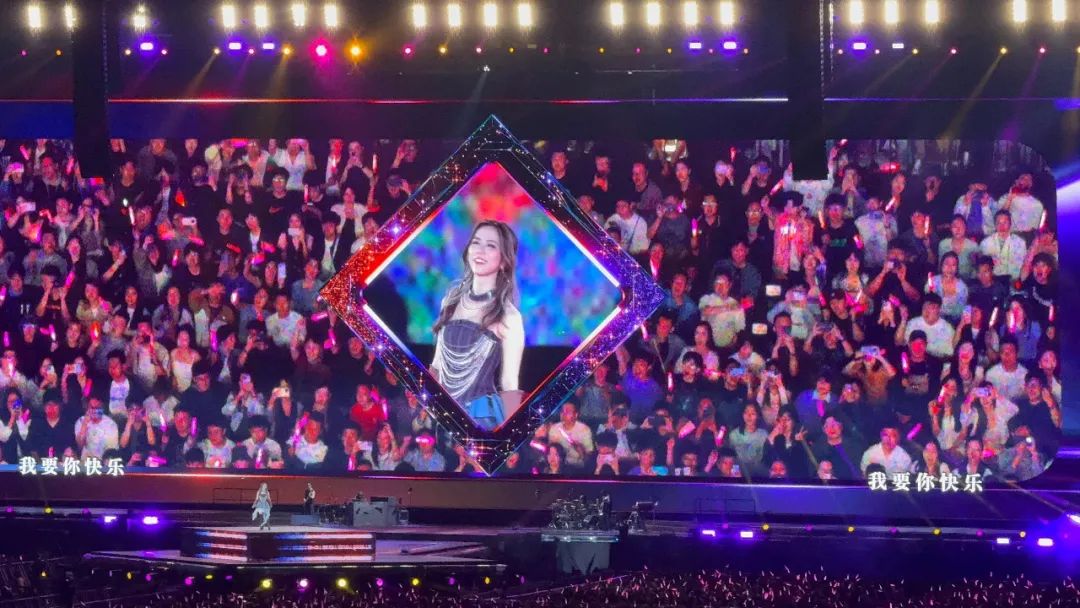 王力宏汪苏泷鹿晗轮番登场，演唱会声量如何转化为城市增量？