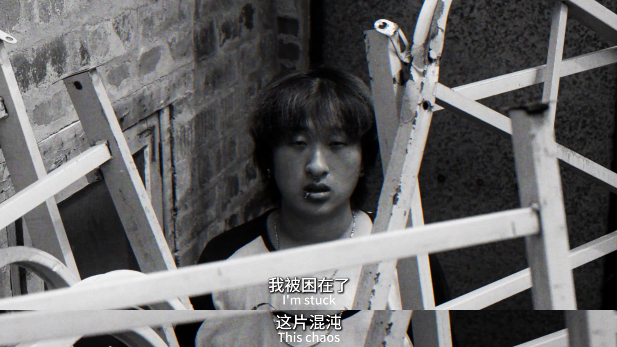 三流理发师，一流写词人：《莫愁乡》里的亚细亚旷世奇才