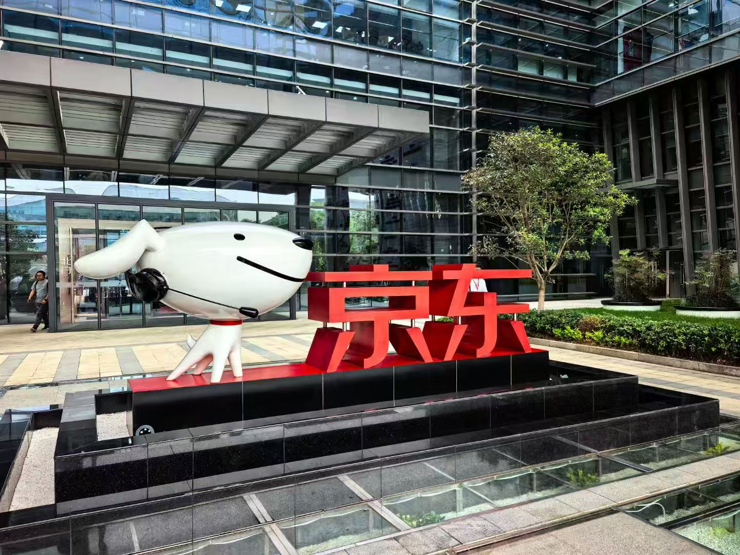 京东外卖为淘宝闪购做了嫁衣裳