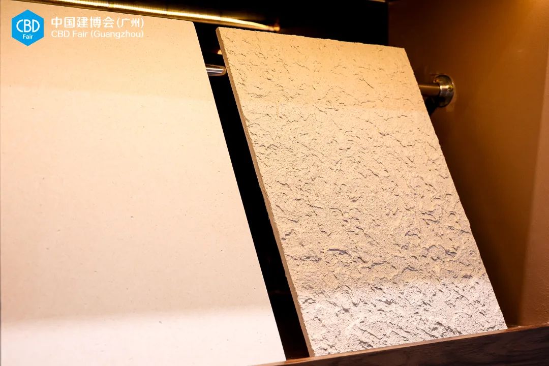 CBD观察丨直击广州建博会：饰面板“破圈”正当时!