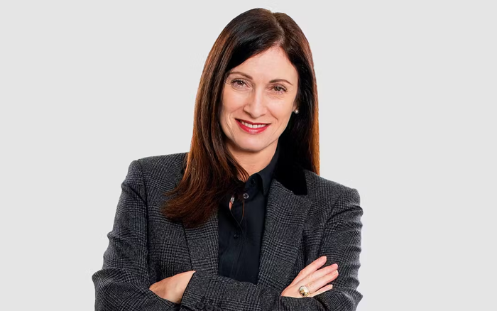 WPP宣布任命Cindy Rose为首席执行官