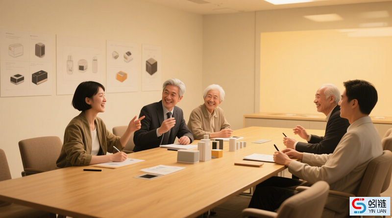 從“消費(fèi)者”到“共建者”：他們?nèi)绾魏推放埔黄稹伴L大”？