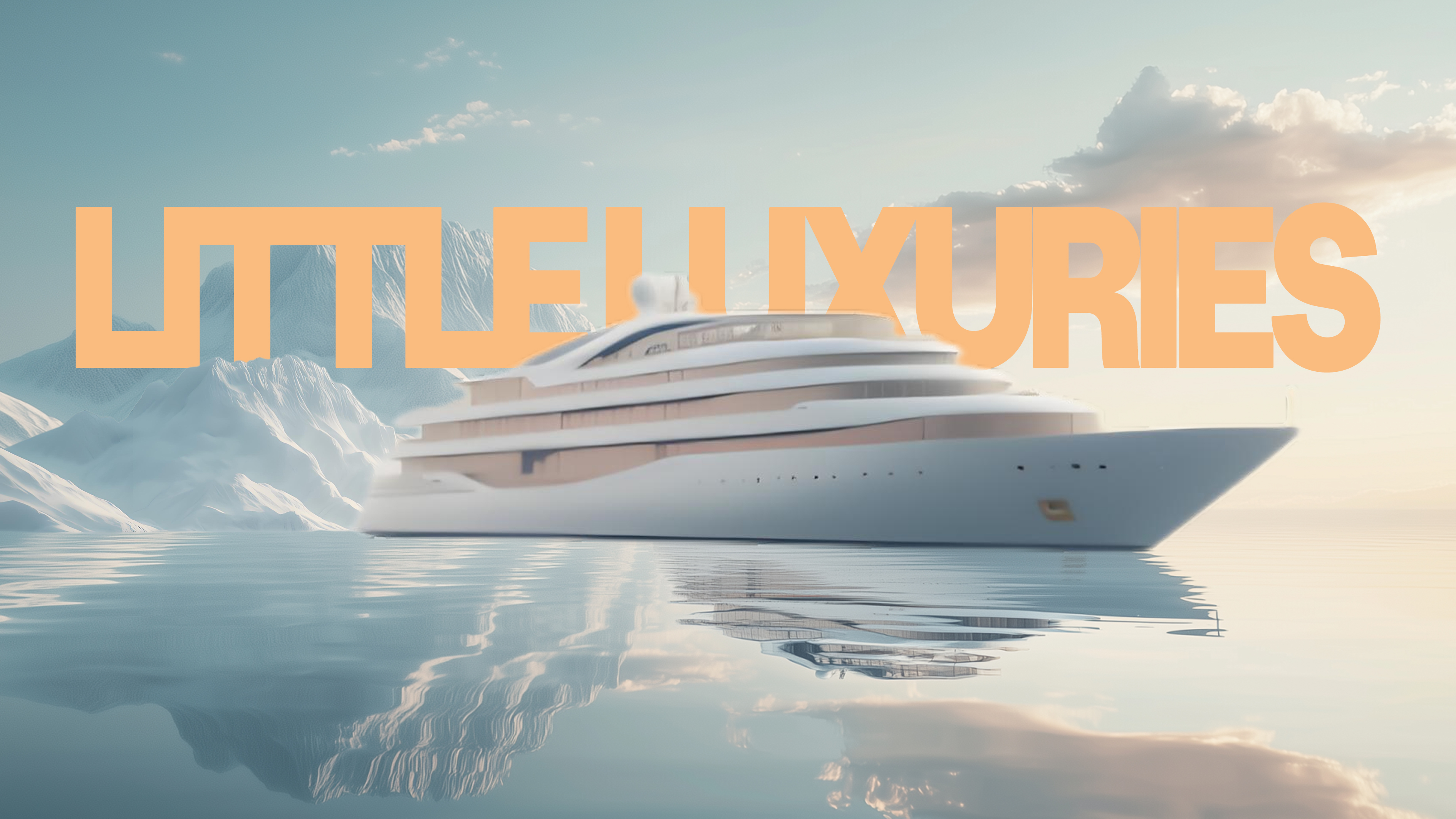 银发族趋势观察：补偿消费