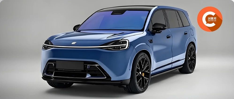 突发！小米YU9曝光，35万的“揽胜”太炸裂了