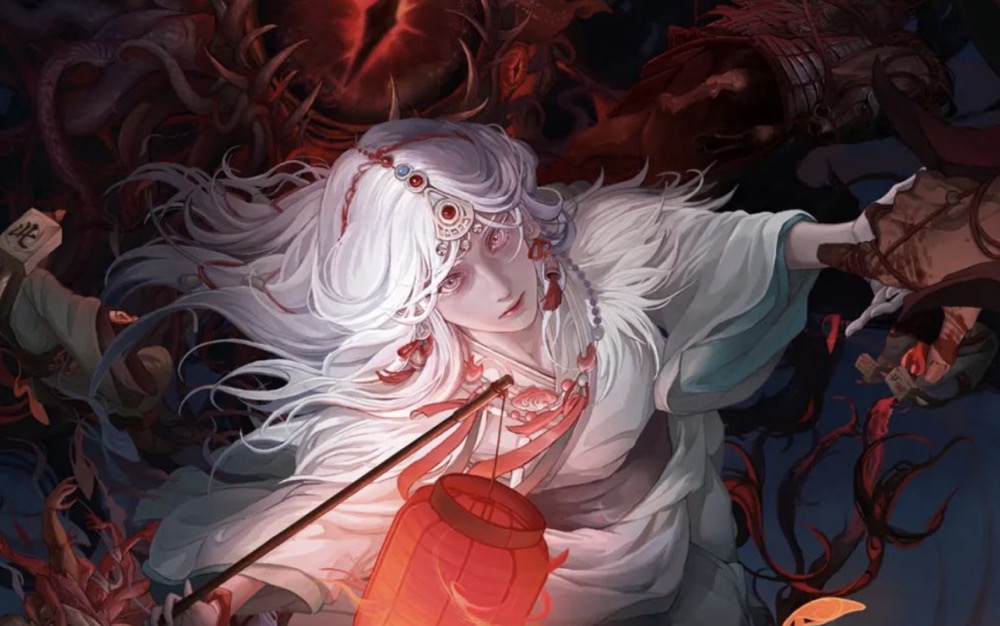 愁坏插画师的商业需求，被他们搞清楚了！