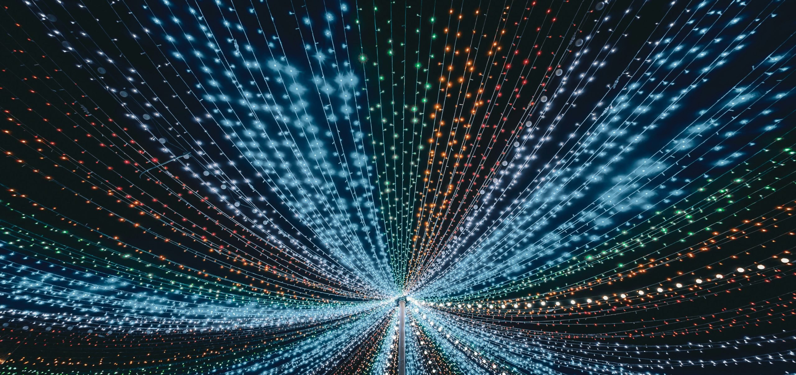 AI时代需要什么样的园区网络？答案藏在四个新技术里