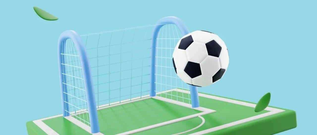 適合足球賽主題的SVG模板