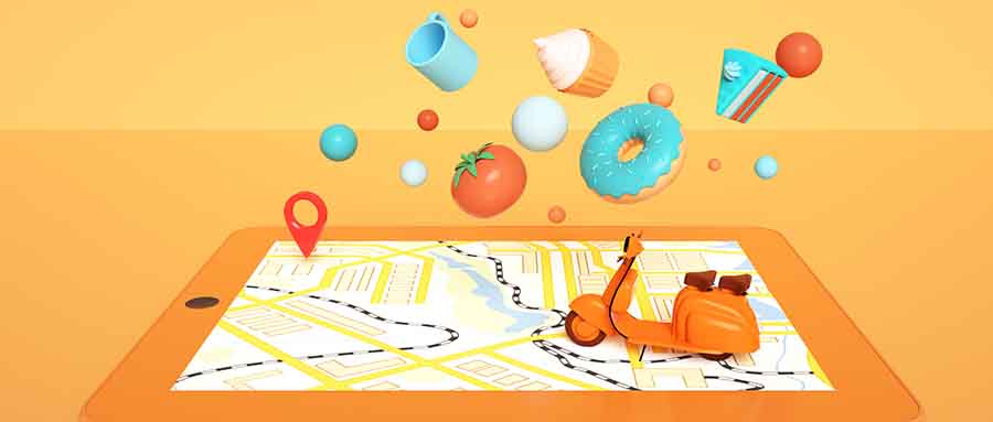 没有外卖大战，是美团单挑所有电商