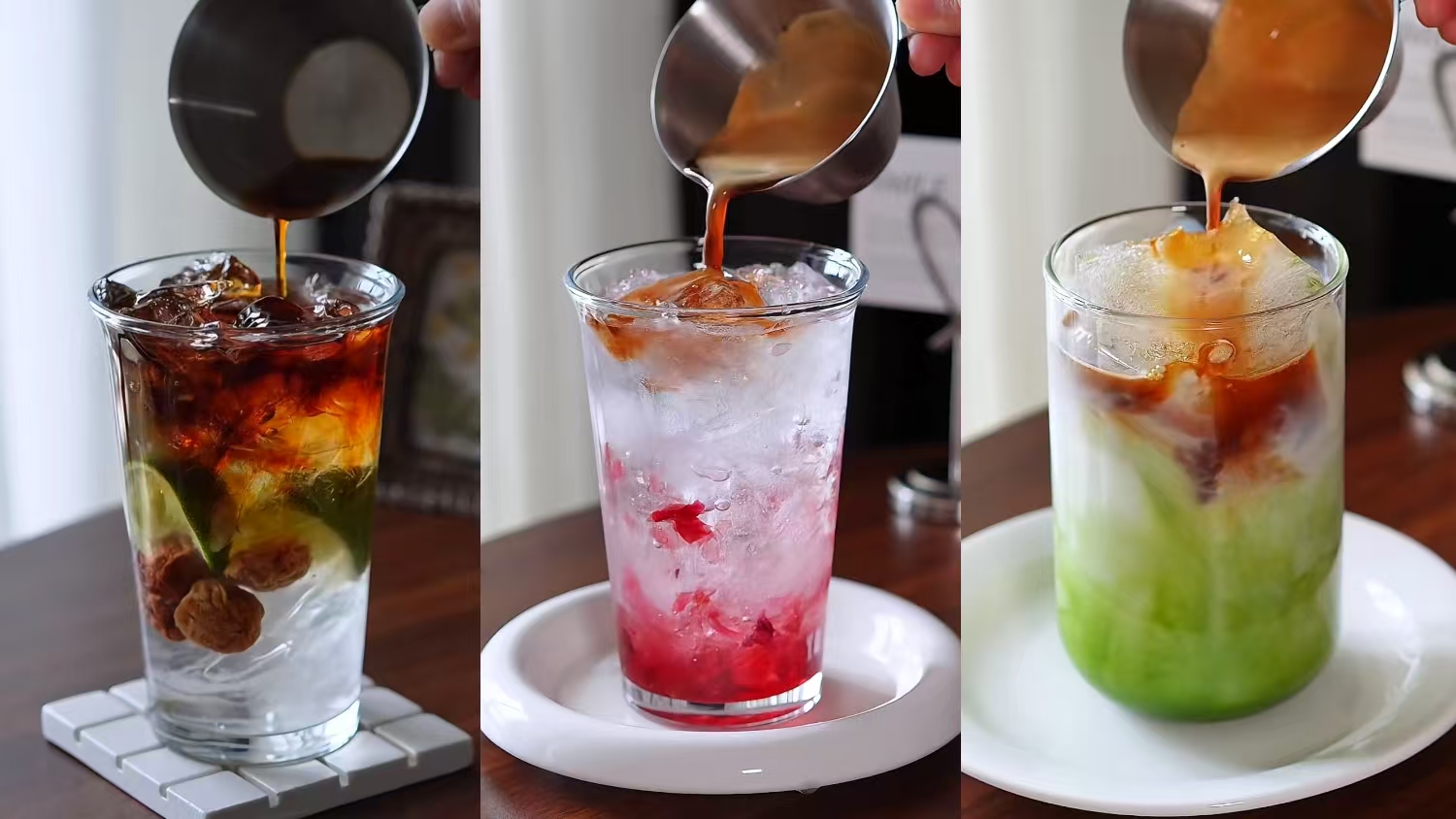 成本不足 5 块！三得利、雀巢抢食的 “自制” 生意，凭什么撬动百亿市场？