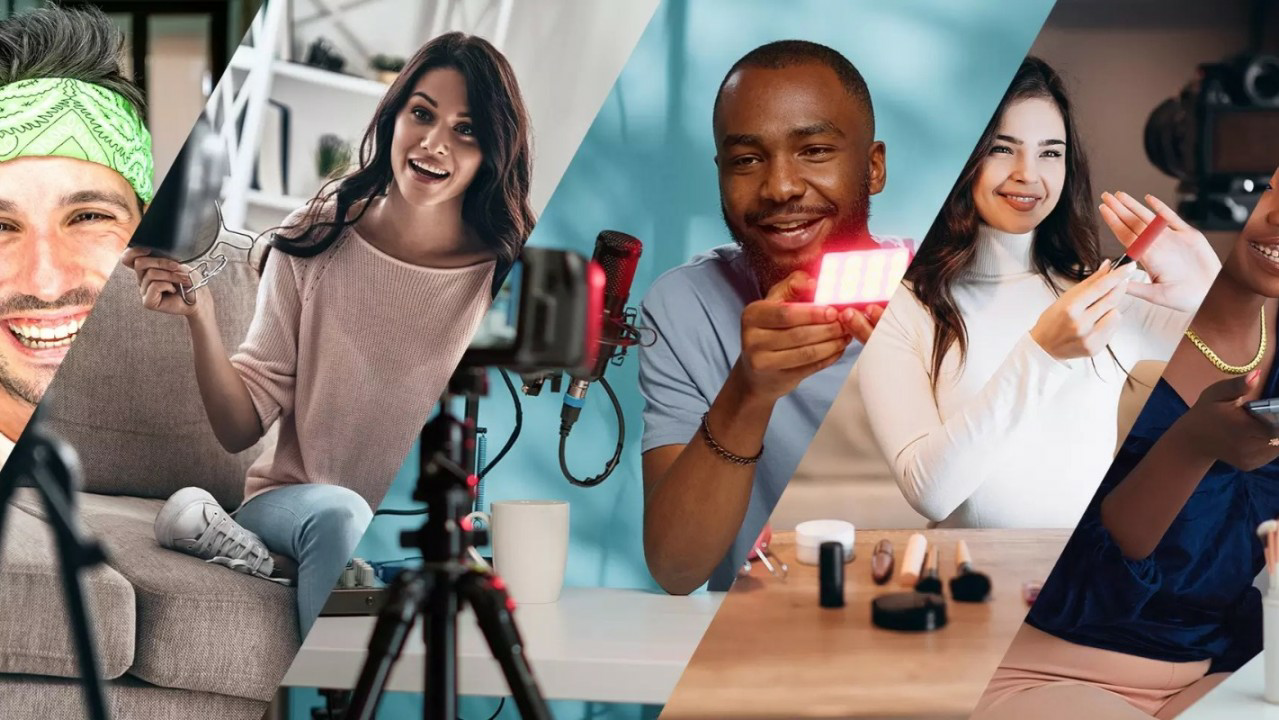 海外網(wǎng)紅營銷金字塔模型：從KOL到KOC的層級化戰(zhàn)略