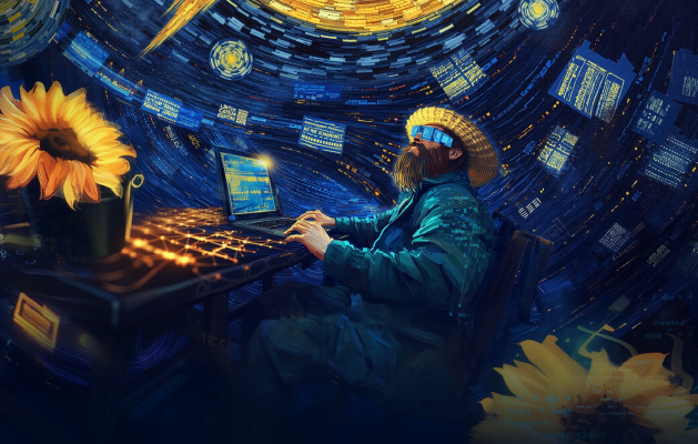 利欧数字携手快手磁力开创 共探AIGC智能营销新边界