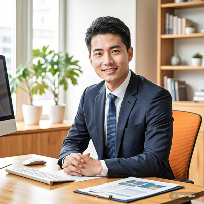 关于咨询师与商业咨询