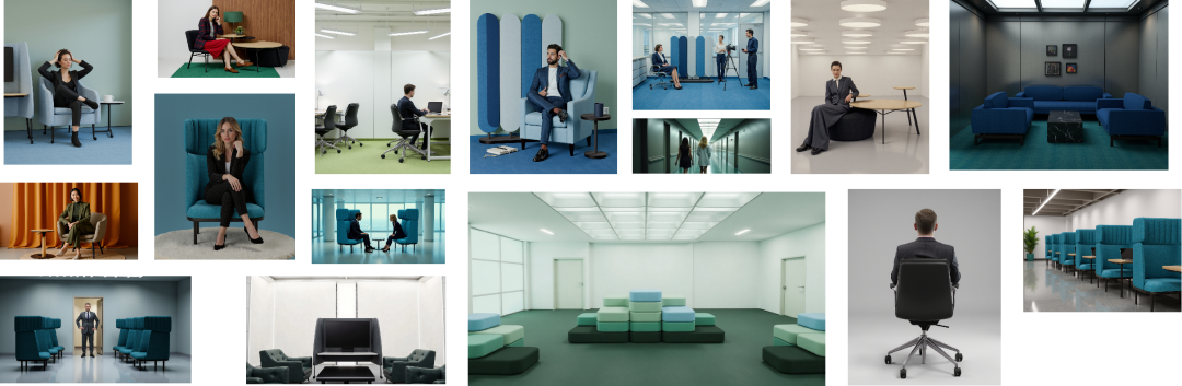 D20峰会洞察：垂类AI引领下AI设计师的变革与前行