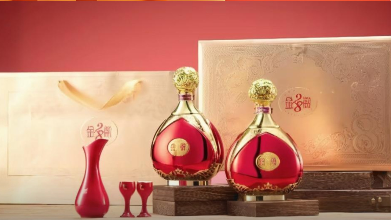 酒類品牌如何致勝節(jié)日營銷，金徽酒跑出新思路