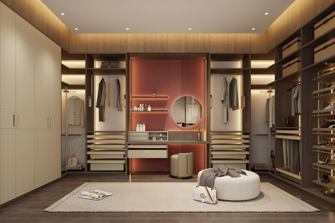 美好人居时代人物丨图特：坚守匠心精神，用好五金托举美好体验