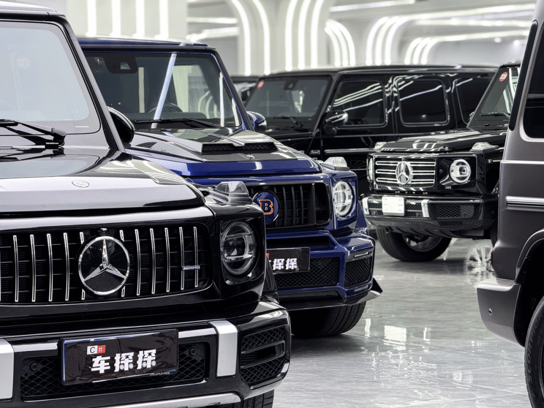 巨懂車新生意｜從威海單店到全國市場(chǎng)：看車探探如何用抖音重構(gòu)二手車生意邏輯