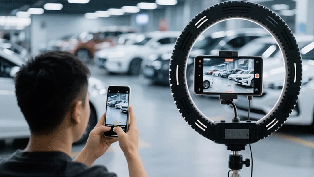 巨懂車101丨單店月銷超百臺(tái)！這家二手車商如何聯(lián)手巨懂車打出漂亮翻身仗