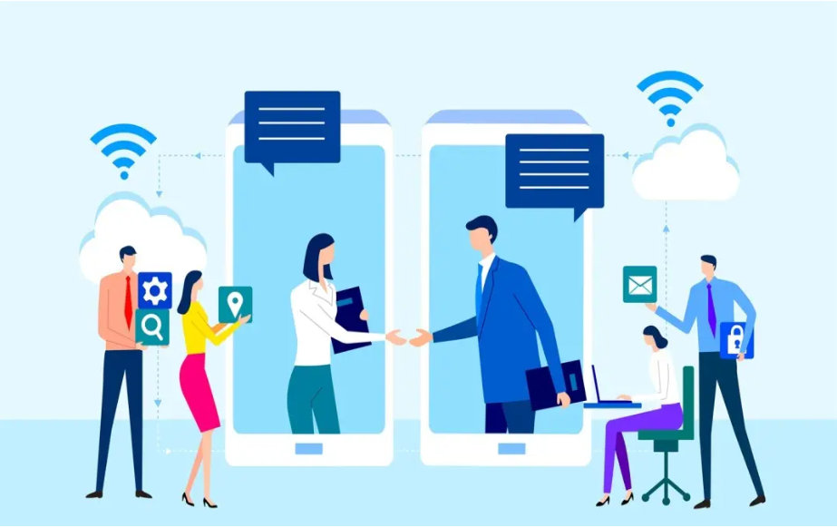 飞书 “打破” AI 与协同办公的「黑箱」