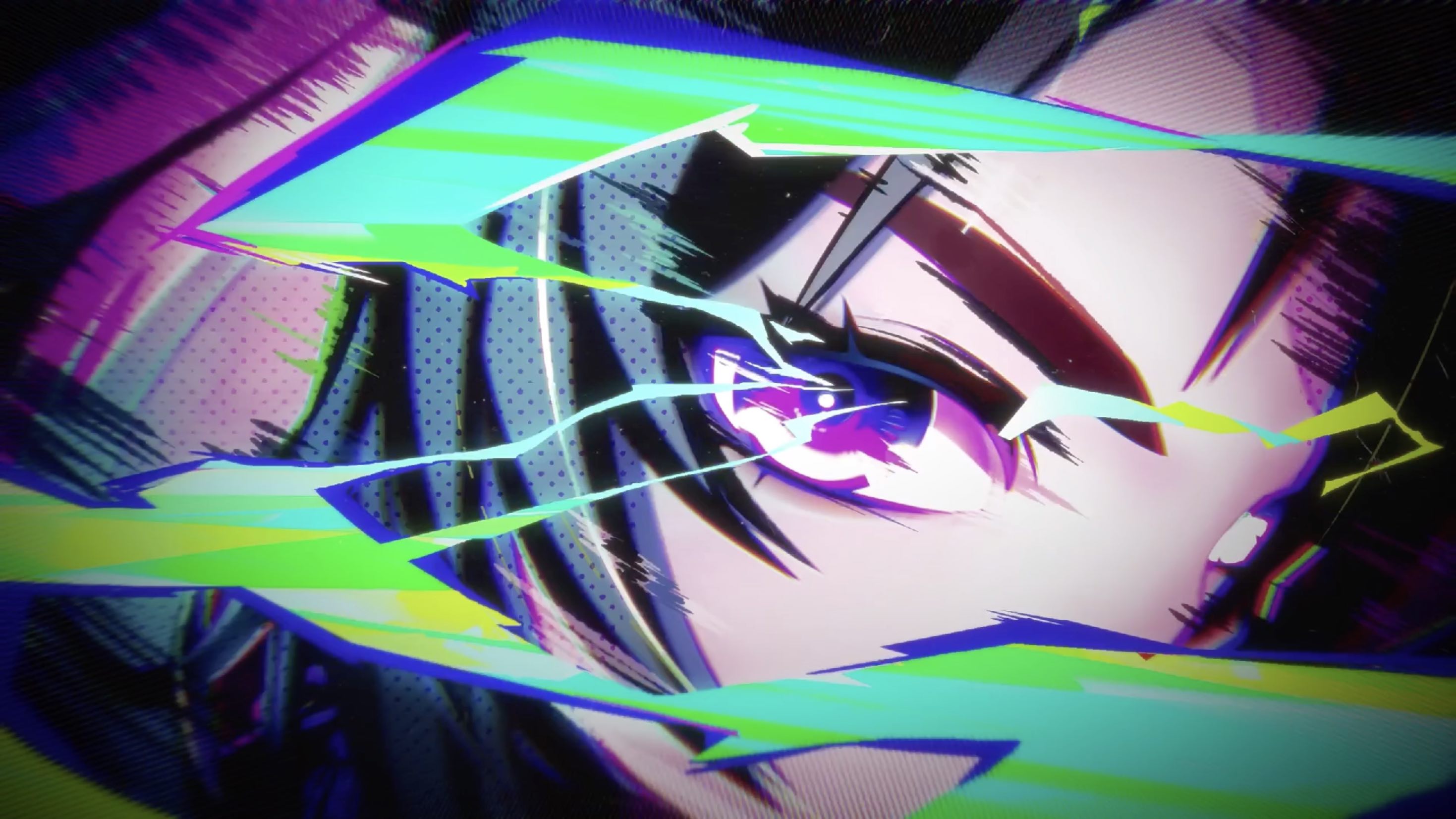 DNF协战师职业CG：高燃战场+点睛色彩