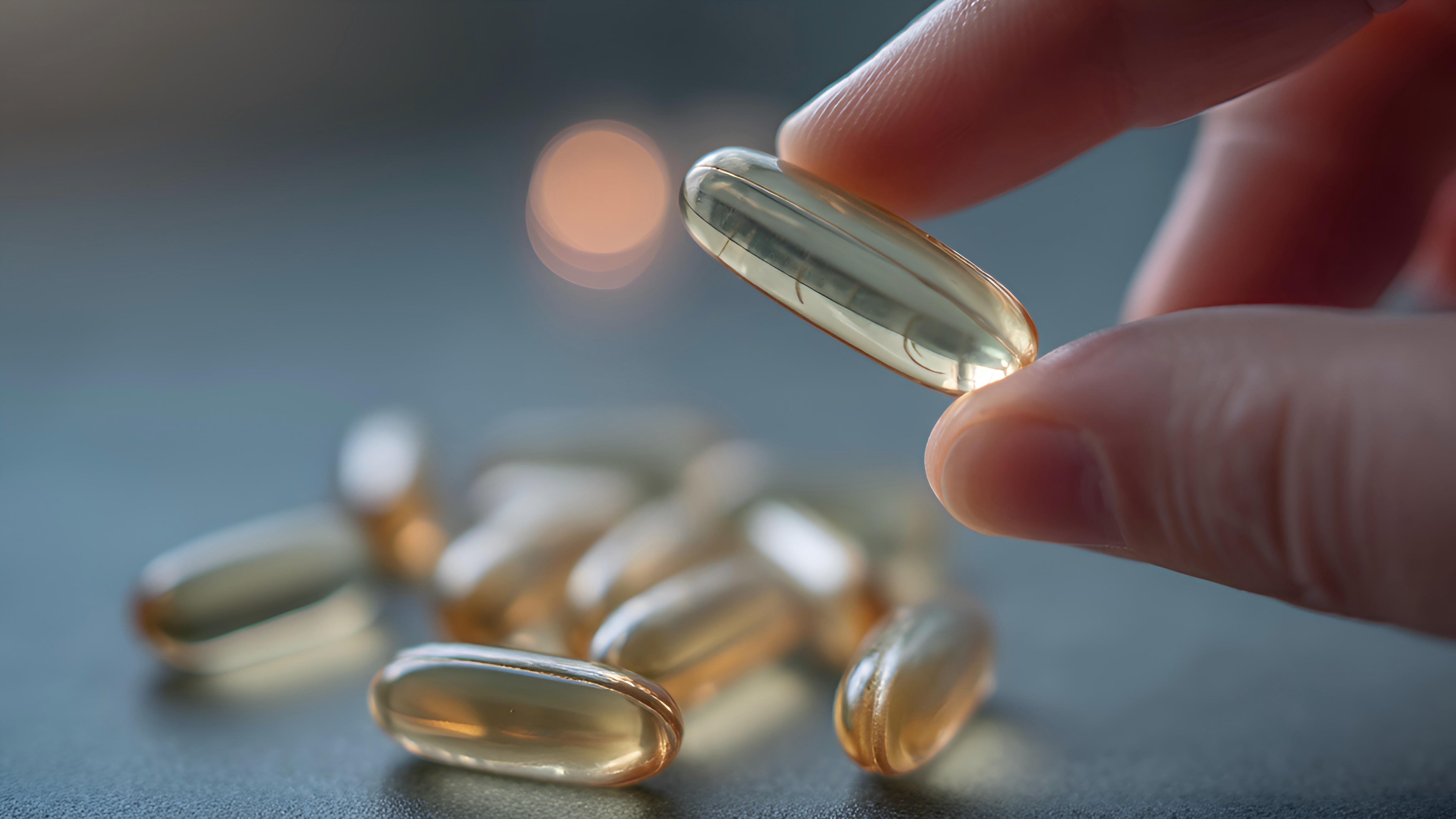 麦角硫因猛涨374%！爆珠剂暴增700%！保健品下一匹黑马藏在哪儿？